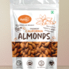 Astuti Premium Almond | 100% Natural |200gm | Crunchy | Imported | Superior Quality
