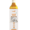 Astuti mustard oil | 100% Pure | Free from Argemone oil | 1 litre |Wood Pressed
