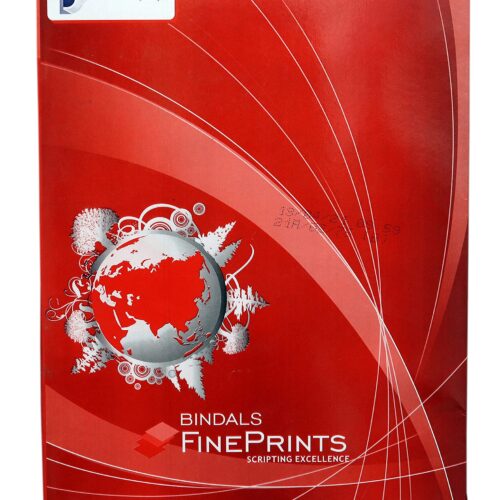 BINDAL A4 SIZE PRINT PAPER | 75 GSM | PACK OF 1