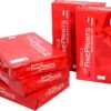 Bindal A4 size paper| 75gsm | pack of 2| Superior Quality