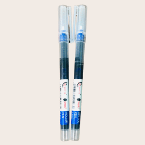 AEROTIX , FREE INK ROLLER BALL PEN, PACK OF 2