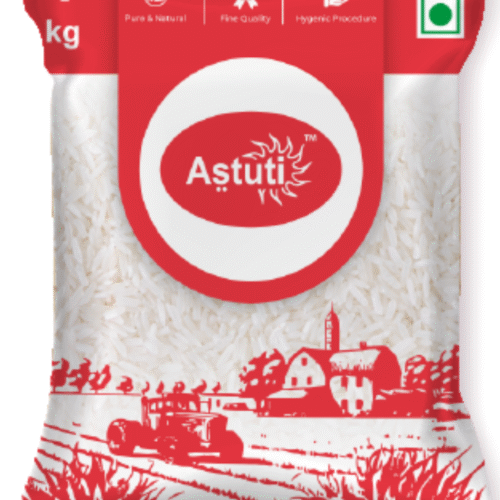 PREMIUM FINE RICE | 1KG | 2 YEAR AGED RICE