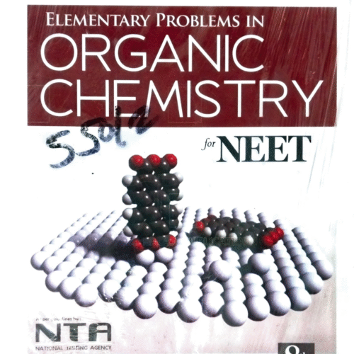 ORGANIC CHEMISTRY| NEET |M S CHAUHAN