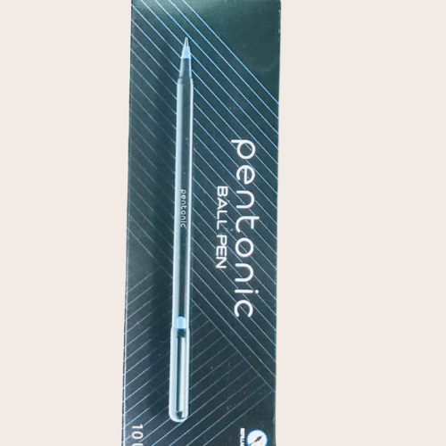 PENTONIC BALL PEN, PACK OF 10U