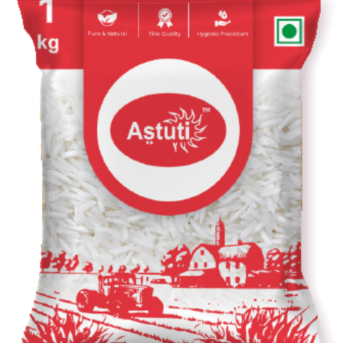 PREMIUM BASMATI | 1KG | LONG RICE | 2 YEAR AGED |SUPERIOR QUALITY