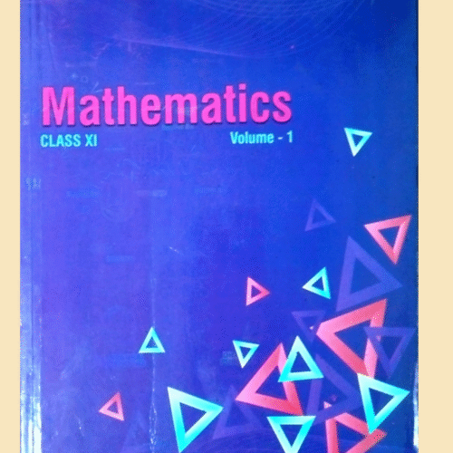 R.D SHARMA | MATHEMATICS | CLASS XI | VOL-1 & 2