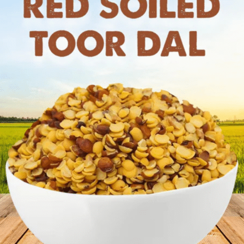 TOOR DAL | ARHAR DAL | 1 KG PACKET| TASTY | HEALTHY | UMAMI FLAVOUR