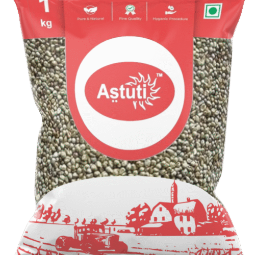 ASTUTI BAJRA |1KG | SORTEX, PREMIUM, FINE QUALITY