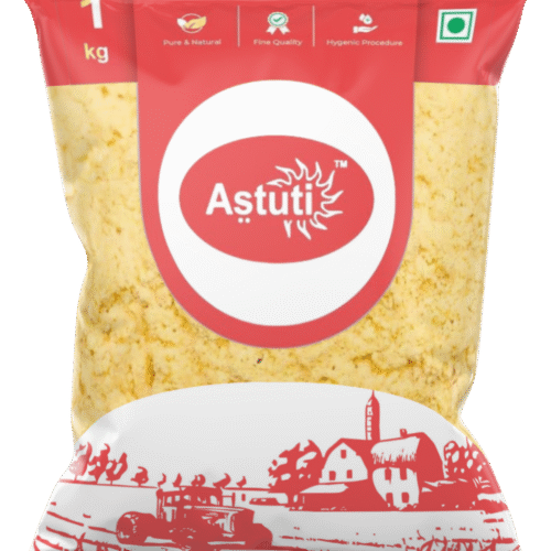 ASTUTI BESAN |1KG | SORTEX, PREMIUM, FINE QUALITY