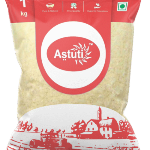 ASTUTI SUJI |1KG | SORTEX, PREMIUM, FINE QUALITY