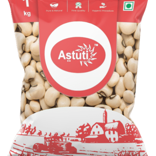 ASTUTI SOYABEAN |1KG | SORTEX, PREMIUM, FINE QUALITY