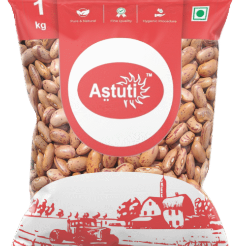 ASTUTI RAJMA |1KG | SORTEX, PREMIUM, FINE QUALITY