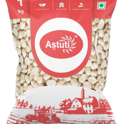 ASTUTI DHULI URAD |1KG | SORTEX, PREMIUM, FINE QUALITY