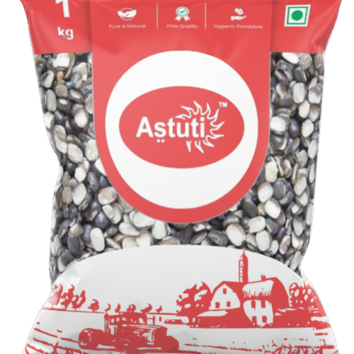 ASTUTI CHILKA URAD DAL |1KG | SORTEX, PREMIUM, FINE QUALITY