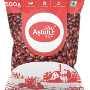 ASTUTI RED LOBIYA  | 500GM| SORTEX, PREMIUM, FINE QUALITY