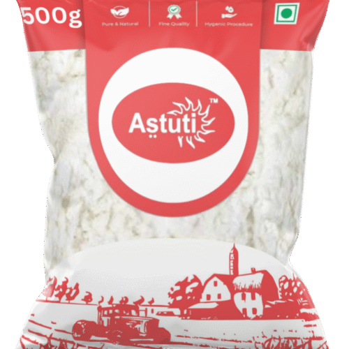 ASTUTI MAIDA | 500GM| SORTEX, PREMIUM, FINE QUALITY
