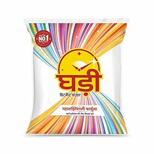 GHARI DETERGENT | 3KG |