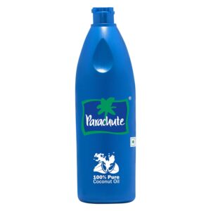 PARACHUTE COCONUT OIL |100% PURE OIL | 600ML