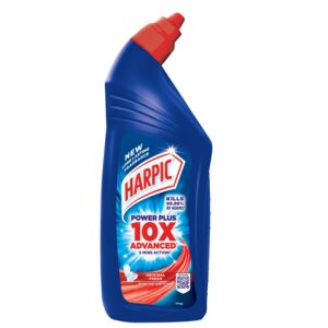 HARPIC | POWER PLUS 10X ADVANCED | 1L