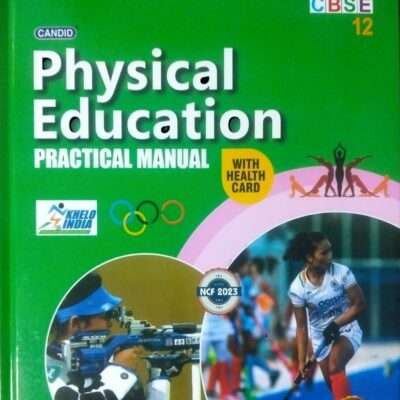 PHYSICAL EDUCATION MANUAL | EVERGREEN | 2025-2026